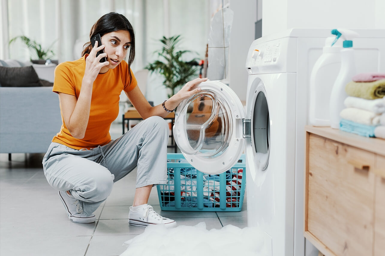 Haushaltsgeräte Reparaturservice Lahr