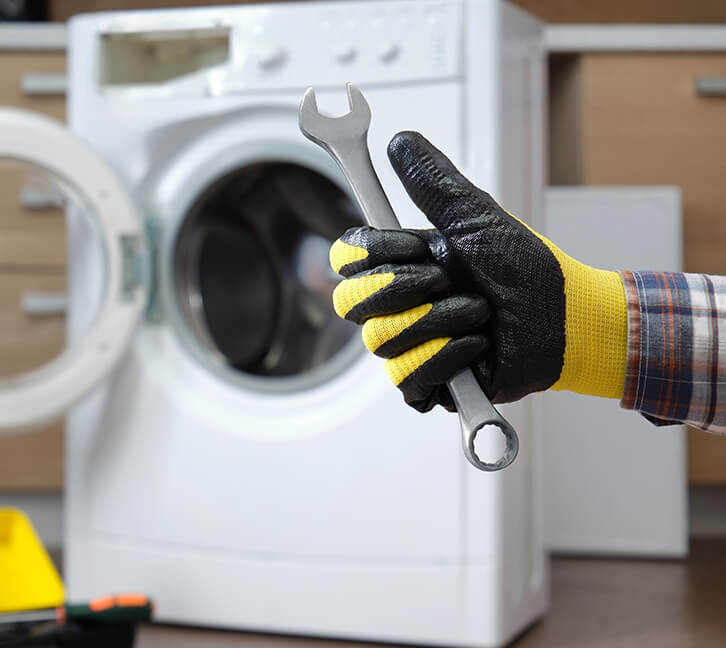 Haushaltsgeräte Reparatur in Lahr