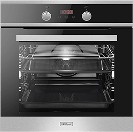 Backofen Reparatur Lahr