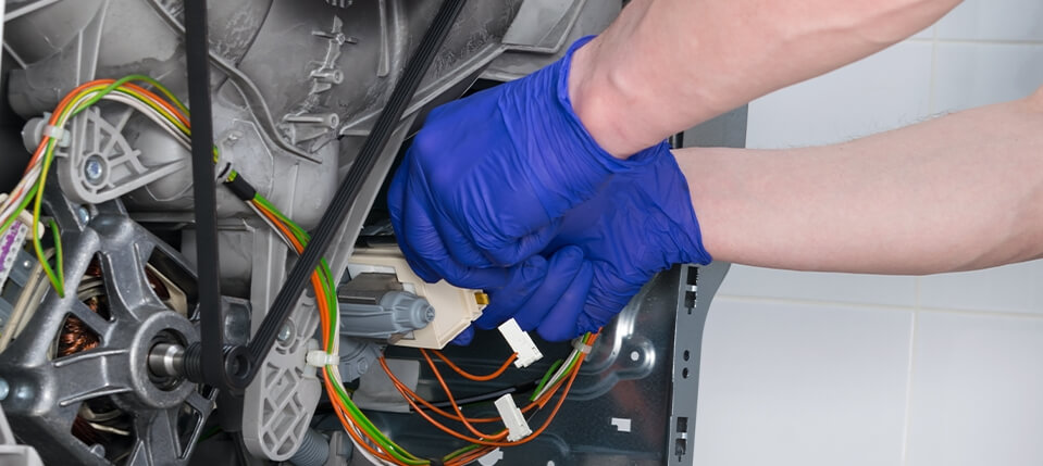 Haushaltsgeräte Reparaturservice Lahr - Über uns