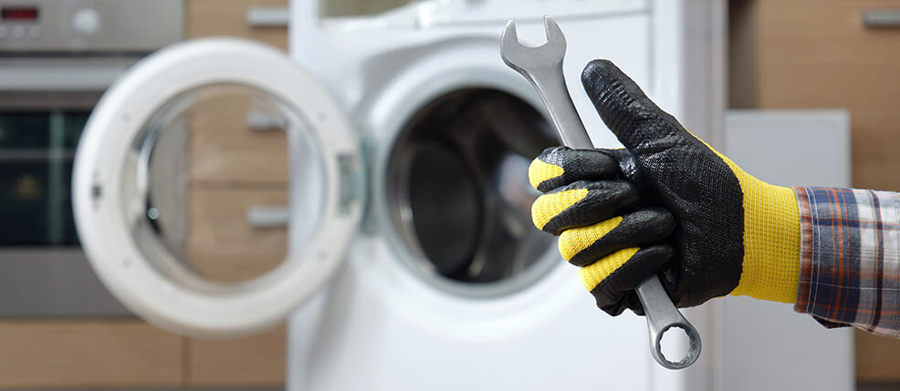 Haushaltsgeräte Reparaturservice Lahr - Unsere Leistungen