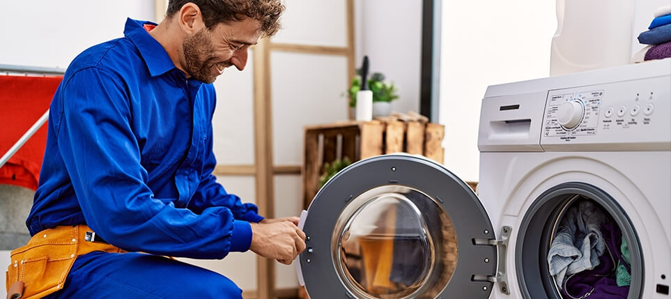 Haushaltsgeräte Reparaturservice Lahr - Kontakt